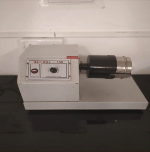 S N College of Pharmacy Labs photo 20